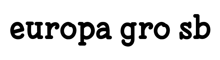 Fonesia Bold  Free Fonts Download