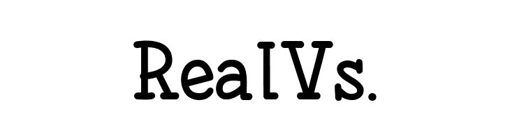 Fonesia  Free Fonts Download