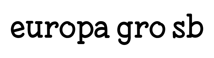 Fonesia  Free Fonts Download