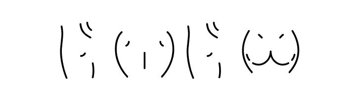 Alphabutt Base A  Free Fonts Download