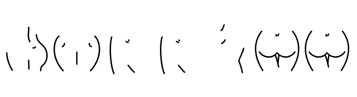 Alphabutt Base A  Free Fonts Download