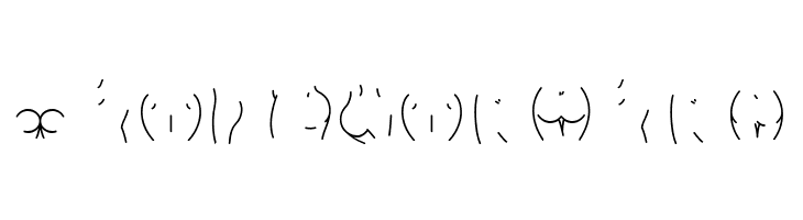 Alphabutt Base A  Free Fonts Download