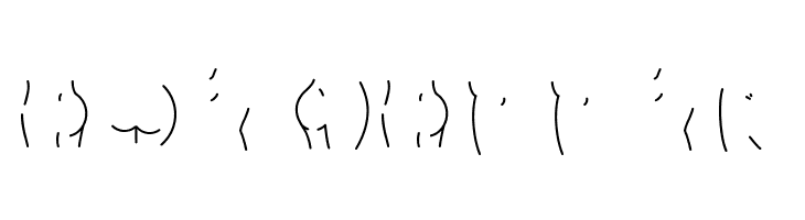 Alphabutt Base A  Free Fonts Download