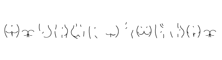 Alphabutt Base A  Free Fonts Download