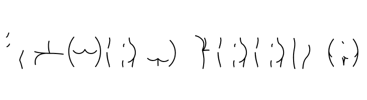 Alphabutt Base A  Free Fonts Download