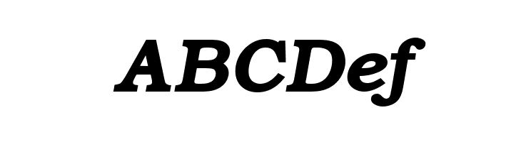 ER Bukinist 1251 Bold Italic  Free Fonts Download