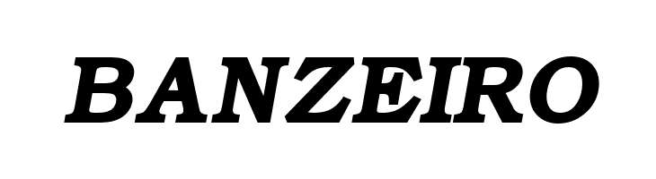 ER Bukinist 1251 Bold Italic  Free Fonts Download