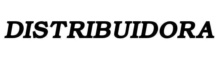 ER Bukinist 1251 Bold Italic  Free Fonts Download