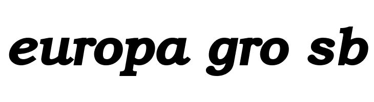 ER Bukinist 1251 Bold Italic  Free Fonts Download