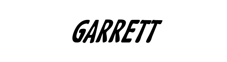 Acid Beans BlackItalic  Free Fonts Download