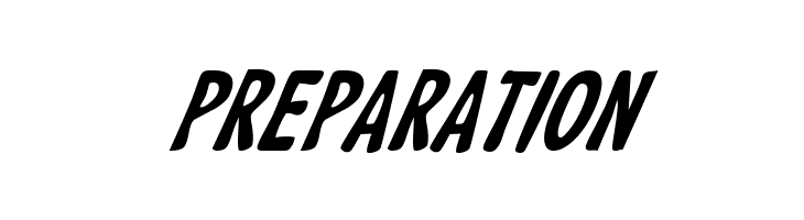 Acid Beans BlackItalic  Free Fonts Download