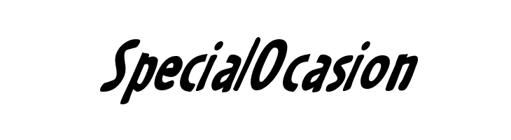 Acid Beans BlackItalic  Free Fonts Download