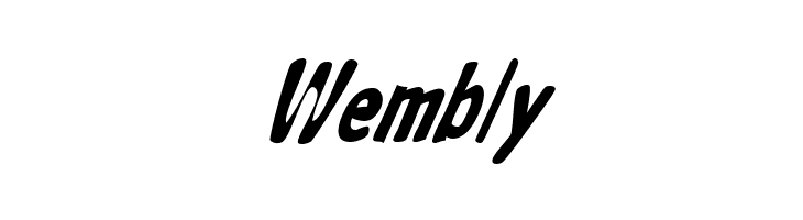 Acid Beans BlackItalic  Free Fonts Download