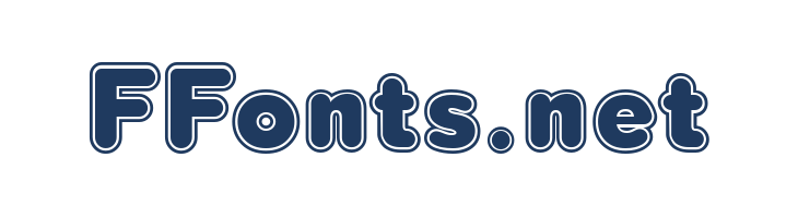 Bola Ocho FFP font — Lorem ipsum body text preview