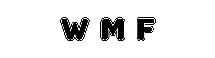 Bola Ocho FFP  Free Fonts Download