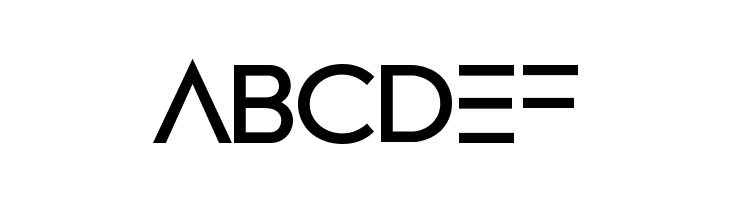 Passager  Free Fonts Download