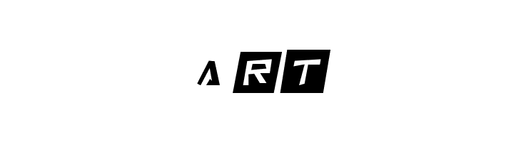 Cut It Out Italic  Free Fonts Download