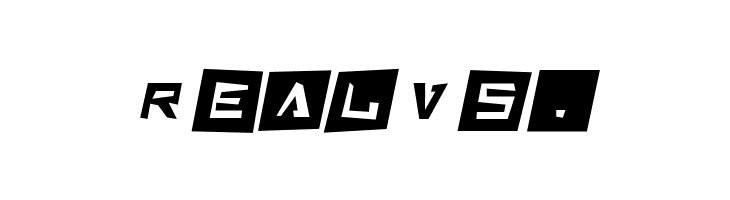 Cut It Out Italic  Free Fonts Download