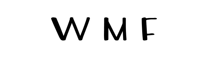 Whiteboard Regular  Free Fonts Download