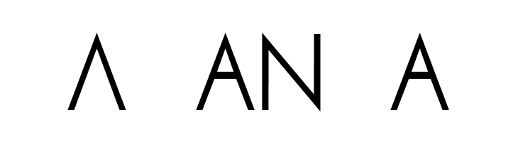 PASSENGERS OF AVALON  Free Fonts Download