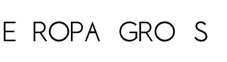PASSENGERS OF AVALON  Free Fonts Download
