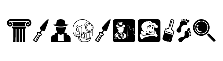 Archeology  Free Fonts Download