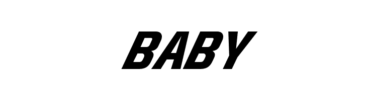 Progress Bold Italic  Free Fonts Download