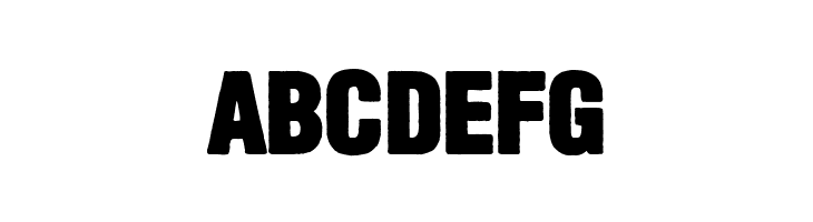 Long Haired Freaky People  Free Fonts Download