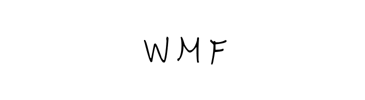 RipeApricots  Free Fonts Download