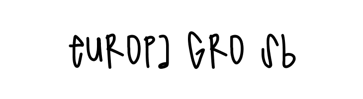SuperVillain  Free Fonts Download