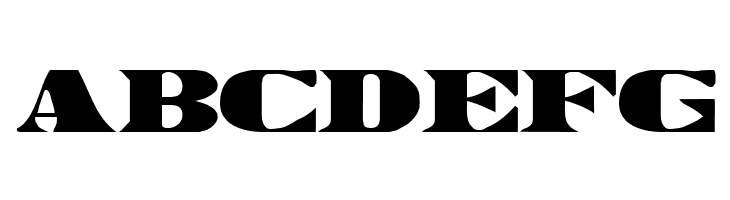 Legal Tender  Free Fonts Download