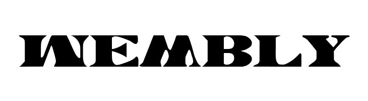 Legal Tender  Free Fonts Download