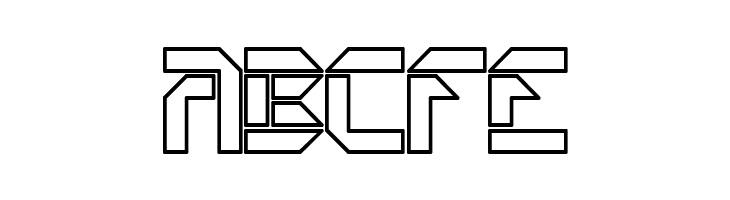 Collective O BRK  Free Fonts Download