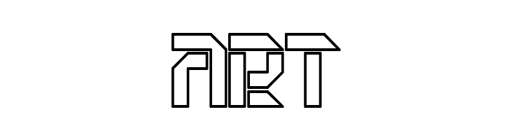 Collective O BRK  Free Fonts Download