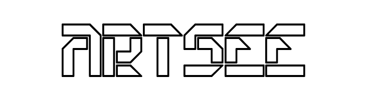 Collective O BRK  Free Fonts Download