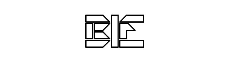 Collective O BRK  Free Fonts Download