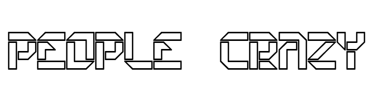 Collective O BRK  Free Fonts Download