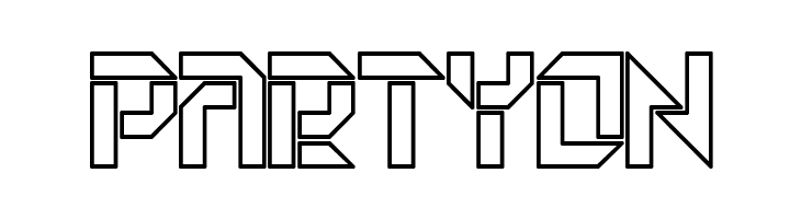 Collective O BRK  Free Fonts Download