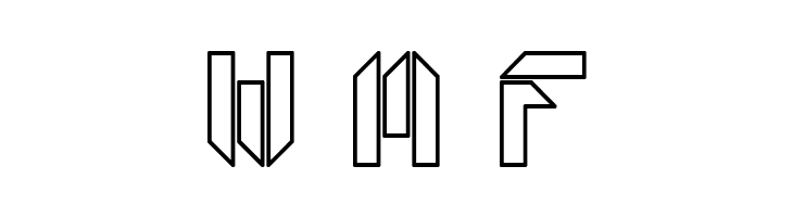 Collective O BRK  Free Fonts Download