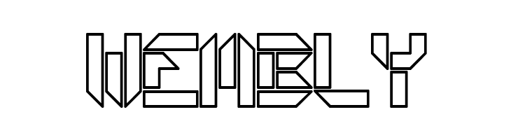 Collective O BRK  Free Fonts Download