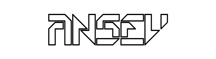 Collective O BRK  Free Fonts Download