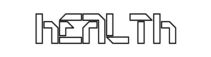 Collective O BRK  Free Fonts Download