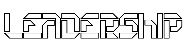 Collective O BRK  Free Fonts Download