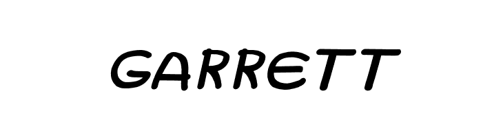 Candys R Grozz 2.0 Italic  Free Fonts Download