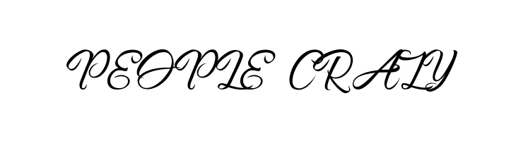 Pictorial Signature  Free Fonts Download