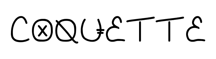 Genesis Handwriting  Free Fonts Download