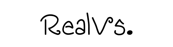 Genesis Handwriting  Free Fonts Download