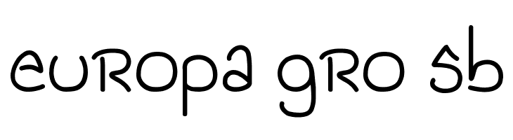 Genesis Handwriting  Free Fonts Download