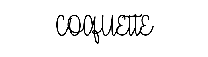 I Miss Your Kiss  Free Fonts Download