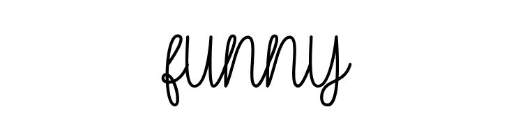 I Miss Your Kiss  Free Fonts Download